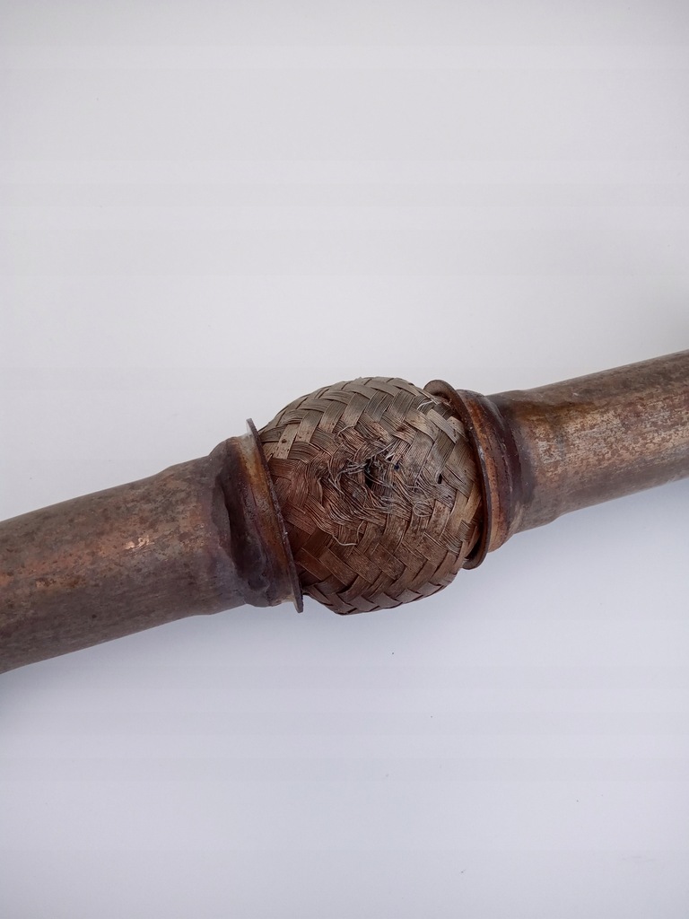 фото №6, Гаситель средний y-pipe infiniti q60 3.0 2wd rwd 2017-