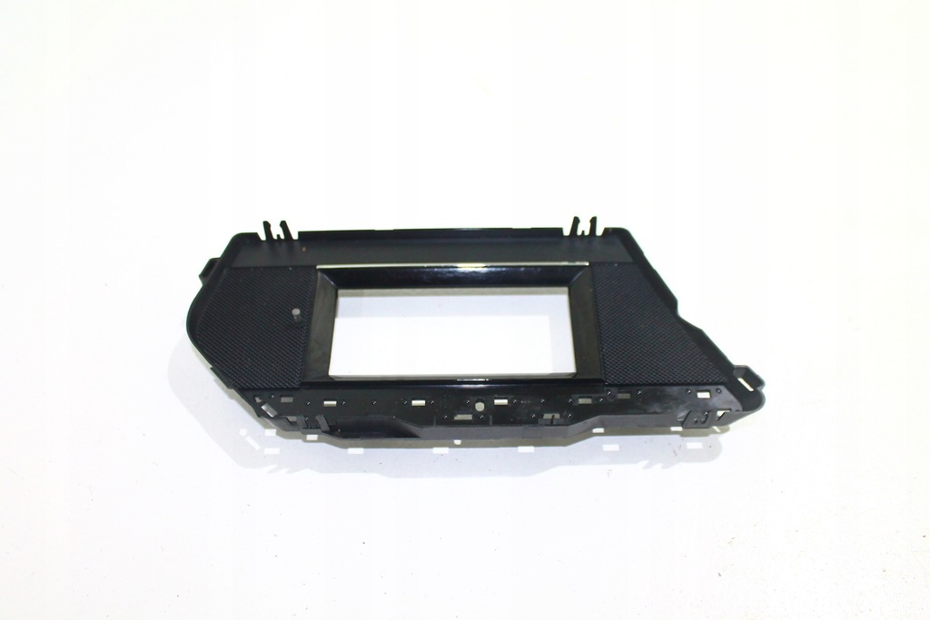 фото №1, Mercedes glk x204 рамка дисплея a2046801889