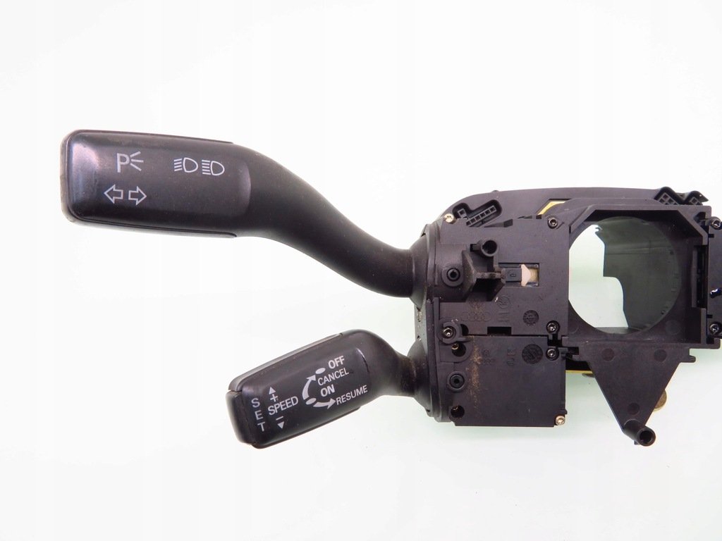 фото №10, Перемикач комбінований audi a8 d3 4e0953549 4e0953521 4e0953503b