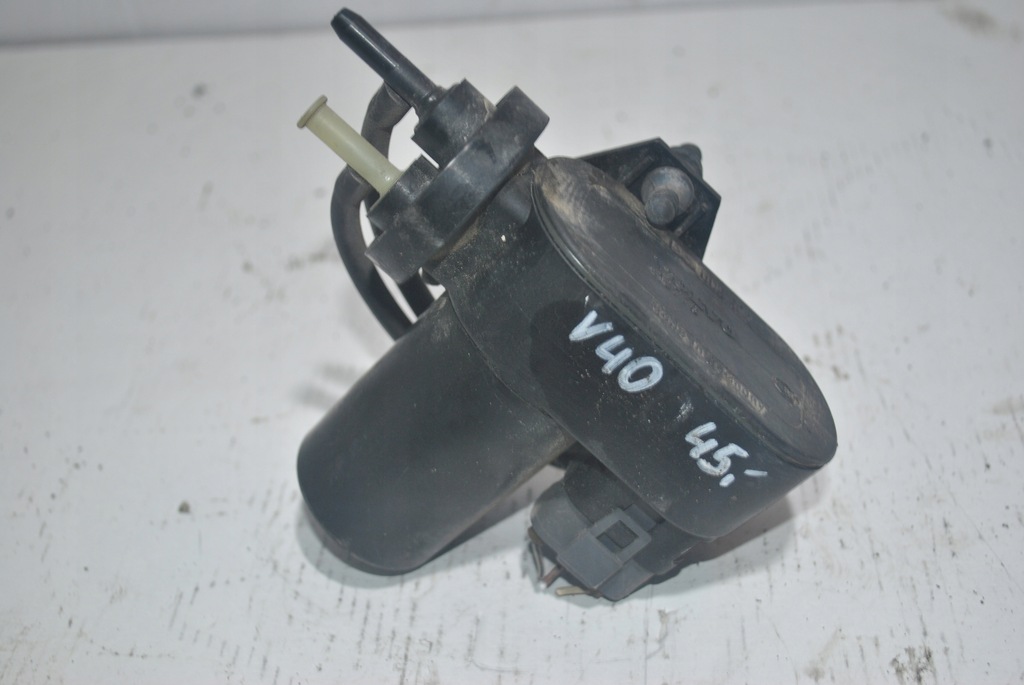 фото №5, Помпа центрального замка volvo v40 412773