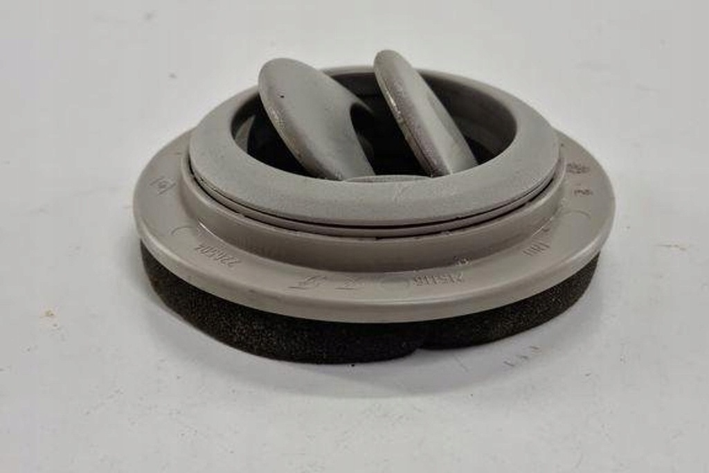 фото №1, Решётка радиатора renault grand scénic iv r9_ 226504 2.0l дизель 2008