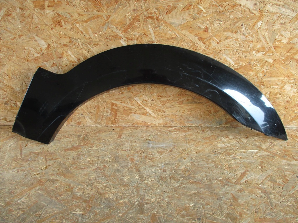 фото №1, Kia sorento 06-09 молдинг крыло перед правая