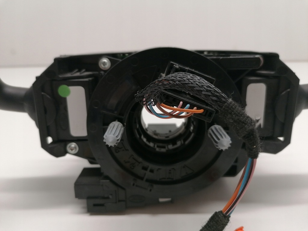 фото №3, Evoque i l538 переключатель комбинированный лента 11-18