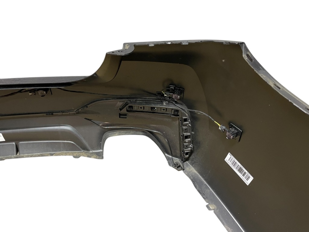 Купить Бампер задний  6 x pdc электропроводка комплект  m-pakiet bmw 5 g30 lci цвет a90 ideał