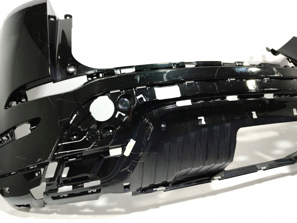 Land rover evoque 2 бампер задний k8d2-17d781-aaw в Украине