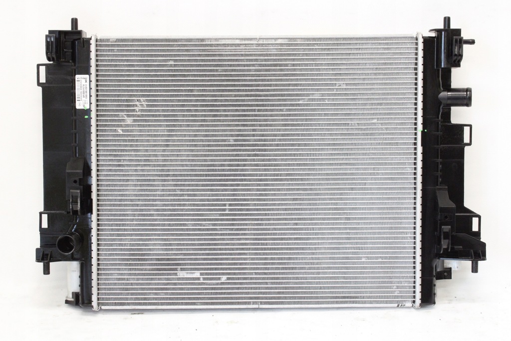 фото №1, Радиатор wody