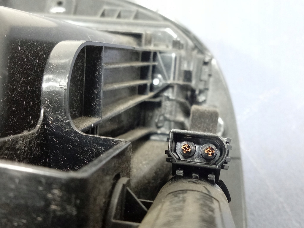 фото №8, Bmw 6 f12 f13 бардачок пасажира eu 0700881