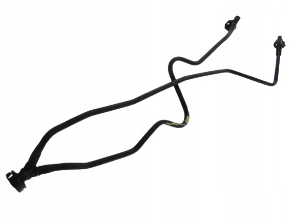 фото №1, Mercedes gla x156 156 шланг вентиляційний