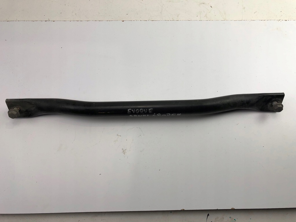 фото №1, Range rover evoque трубка усилитель подрамник