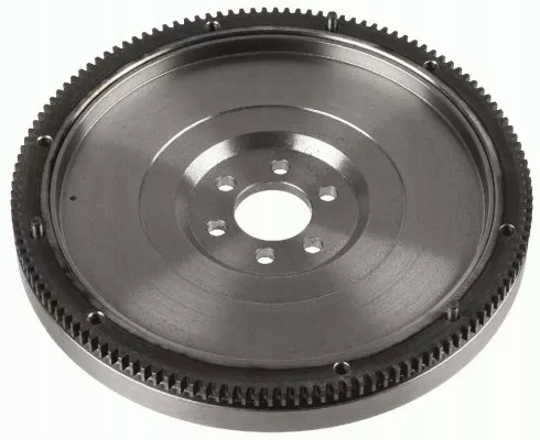 фото №1, Sachs 3021 600 294 колесо маховик