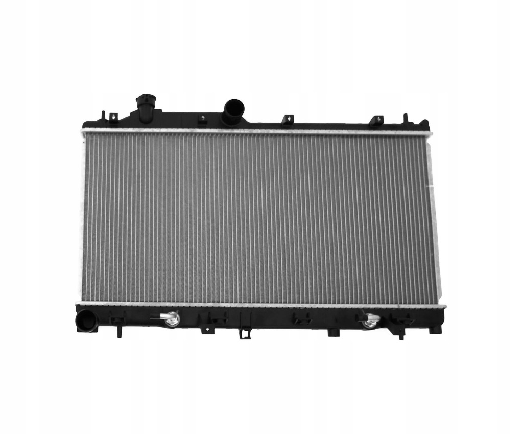 фото №1, Радиатор subaru outback, 10 - 14 45119aj020