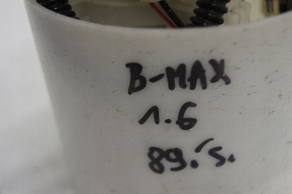 фото №5, Насос пального b-max 1.6