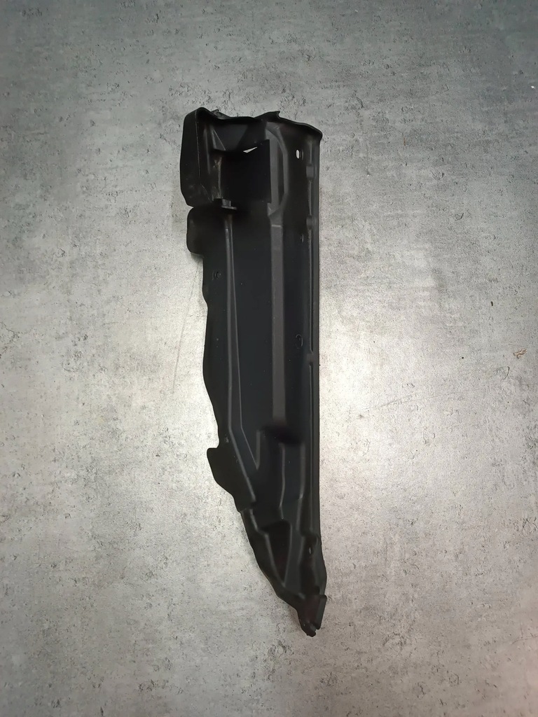 фото №1, Bmw x6 f16 защита жабо правая