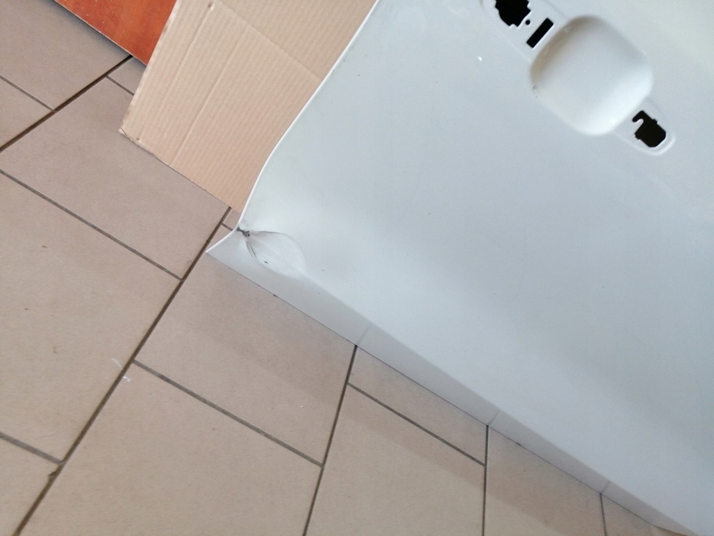 фото №10, Ford focus mk4 двері перед праве