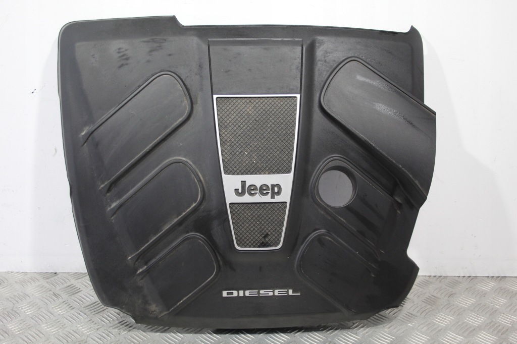 фото №1, Захист na двигун jeep grand cherokee wk2 lift