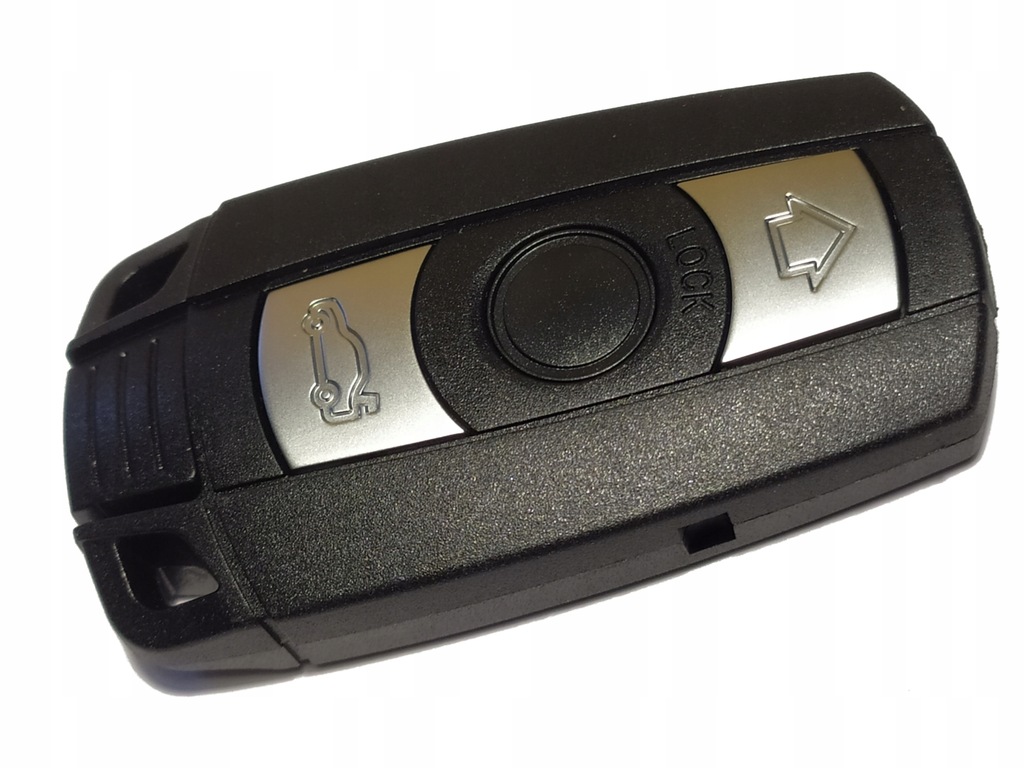 фото №7, Корпус ключ bmw