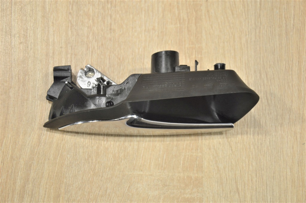 фото №2, Ручка внутренняя левый перед chevrolet orlando