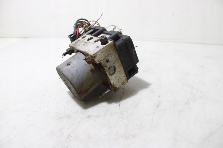 фото №1, Насос abs fiat grande punto 1.4