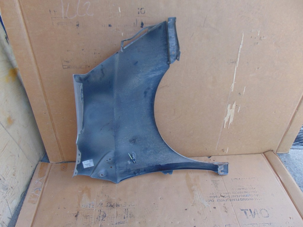 фото №14, Крыло левый перед jumpy scudo expert proace 2007- ezrc