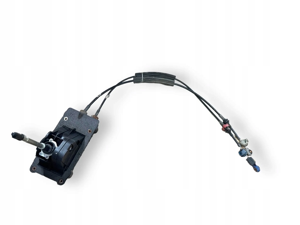 фото №1, Renault megane ii 2007 перемикачі