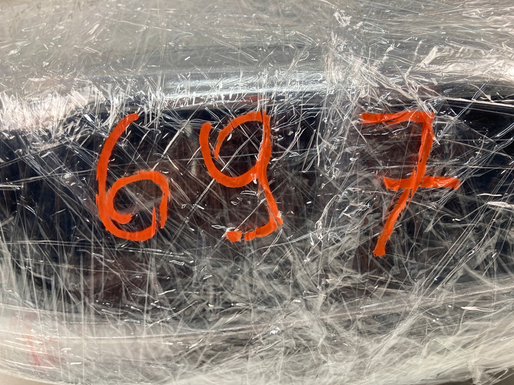 фото №14, Лампа права передня правий перед bmw 2 f45 f46 lift full led 5a017b2