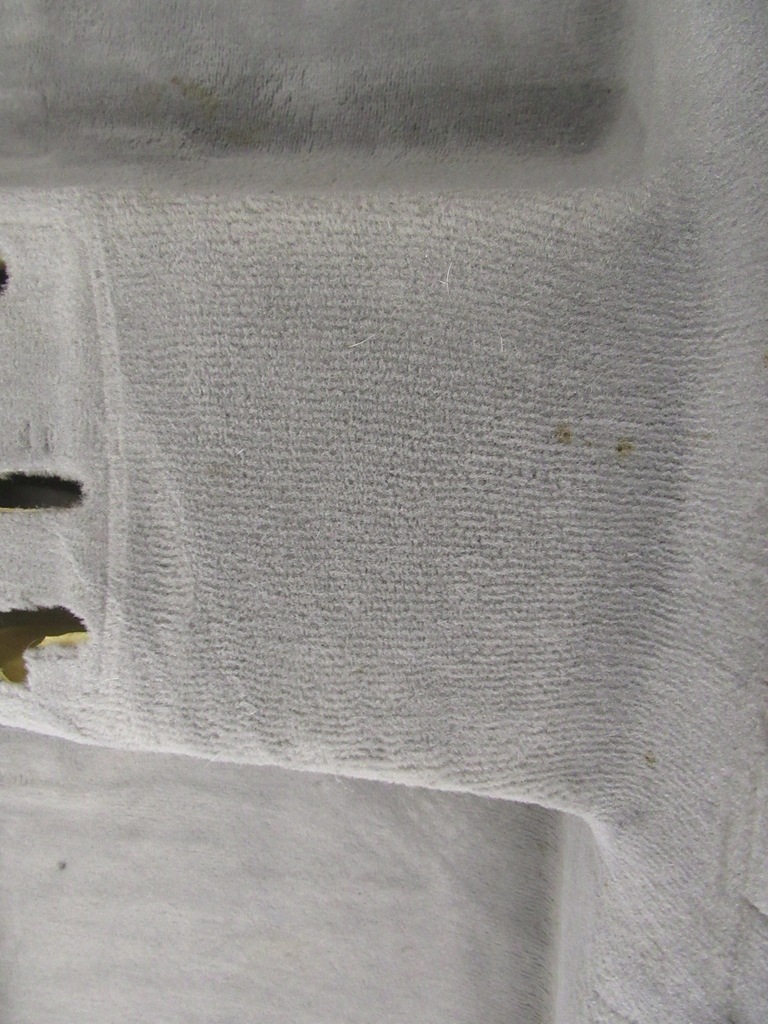 фото №6, Обшивка обивка коврик пол bmw 5 e60 e61 europa серая