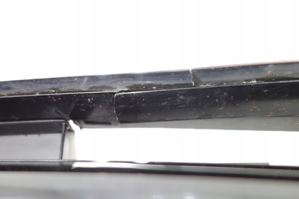 фото №5, Решётка радиатора решётка радиатора vw tiguan r-line 16- pod радар