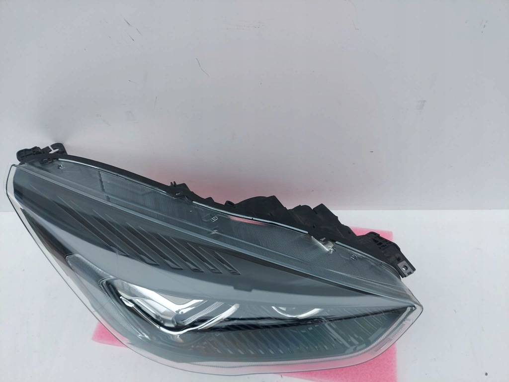 фото №6, Ford kuga mk2 lift st лампа права перед ксенон led