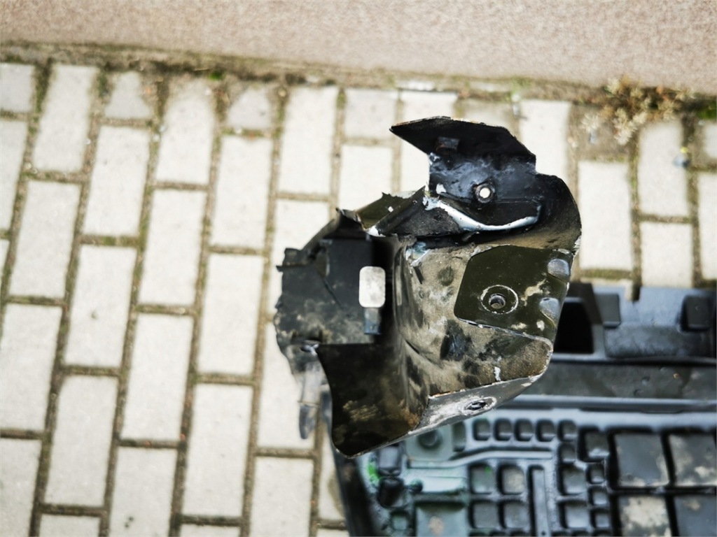 фото №8, Jeep grand cherokee wk2 lift балка pas передний