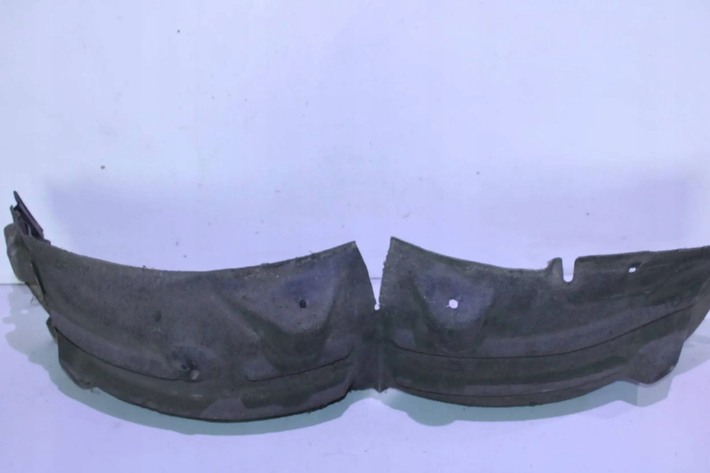 фото №5, Підкрилок праве задня задні renault megane iv rs