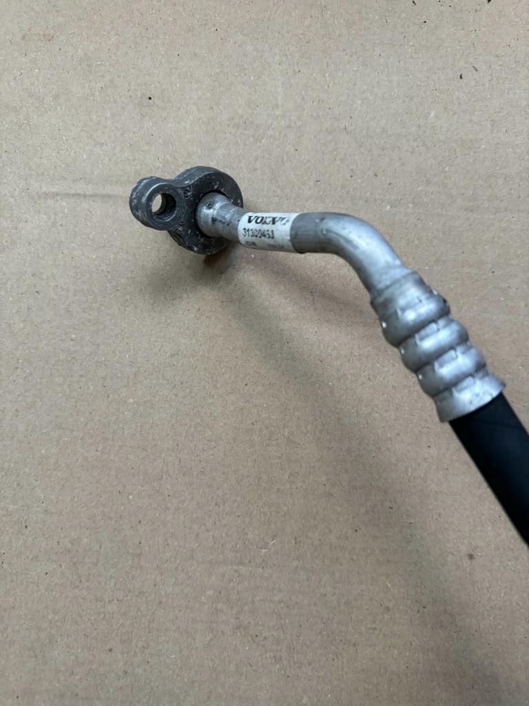 фото №3, Шланг труба кондиционера volvo v40 ii 2012-2018 1.6 d