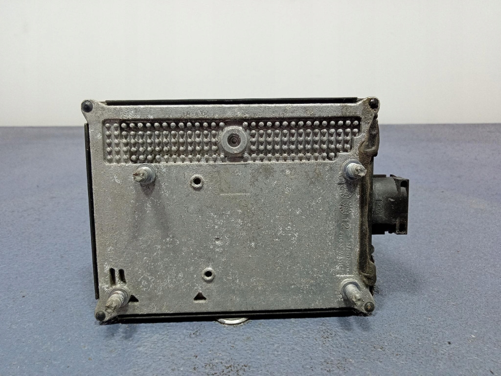 фото №5, Mitsubishi outlander iii радар скорости 4135a-ars3b