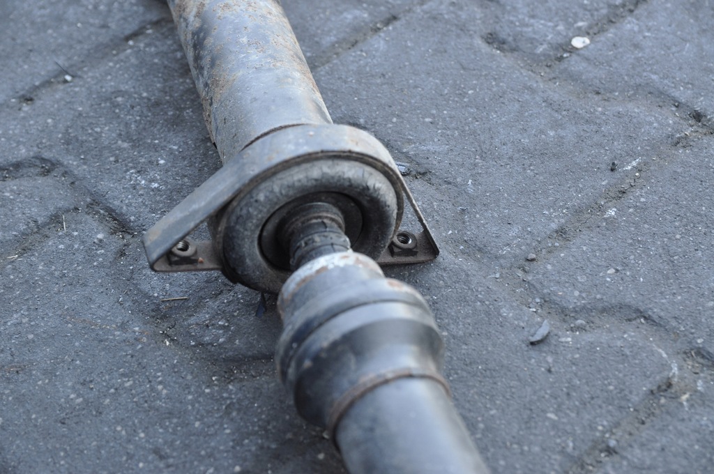 фото №4, Volvo s80 v70 xc70 3.0 t6 lift 2012 r wał привідний