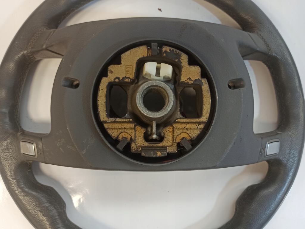 фото №14, Bmw 7 e65 e66 повітропровід спортивний шкіра мультифункція 32346761761 6758372021