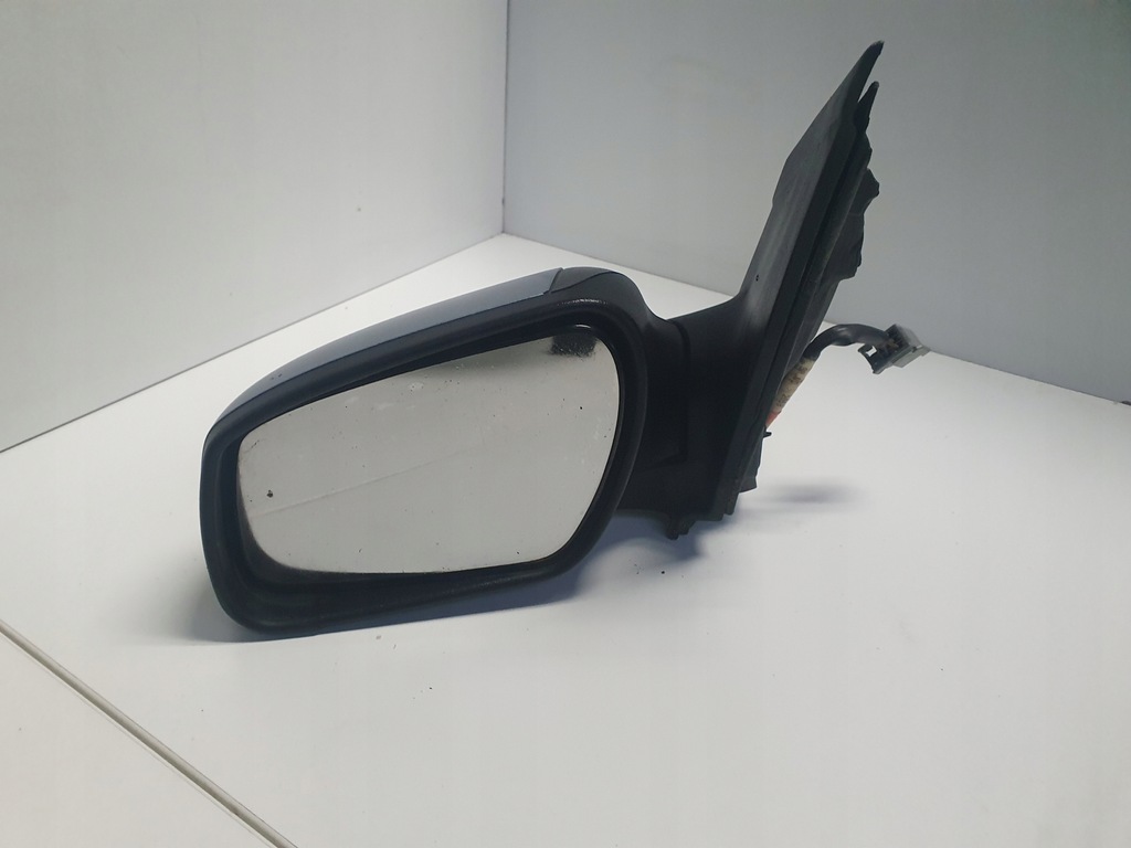 фото №1, Ford focus mk ii зеркало левая 5 pin europa