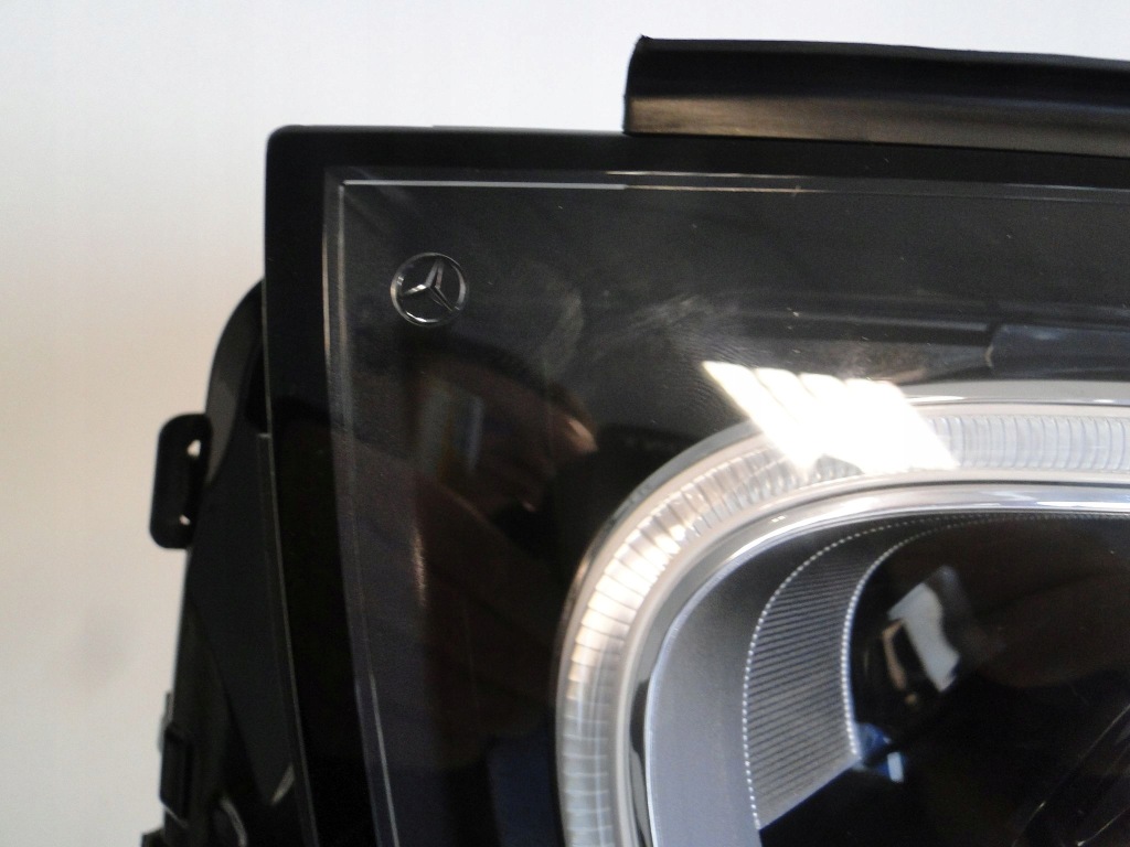 Mercedes glc 253 w253 рестайлинг  фара левая led perf в Украине