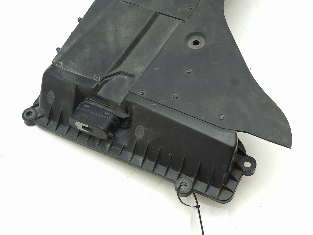 Корпус фильтра воздуха mercedes-benz s w140 1408303744 в Украине