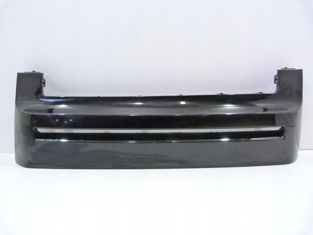 фото №1, Land rover defender ii решётка радиатора решётка радиатора радиатора идеальное состояние