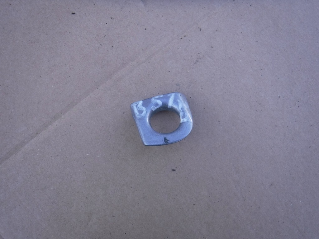 фото №1, Заглушка ручка audi a4 b7 8e1837879