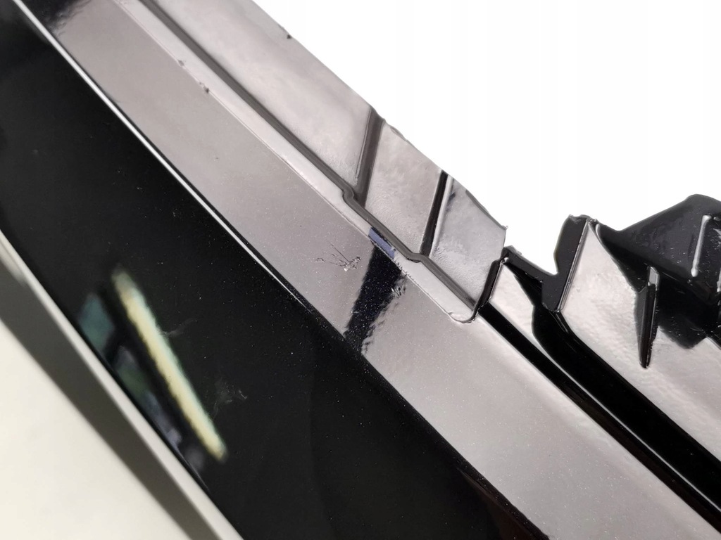 фото №13, Новий org бампер перед vw passat b8 alltrack lc9x