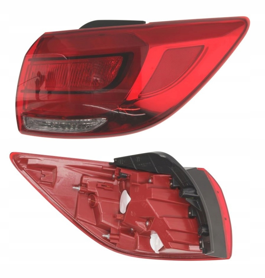 фото №1, Лампа задняя правая kia sportage 10-15