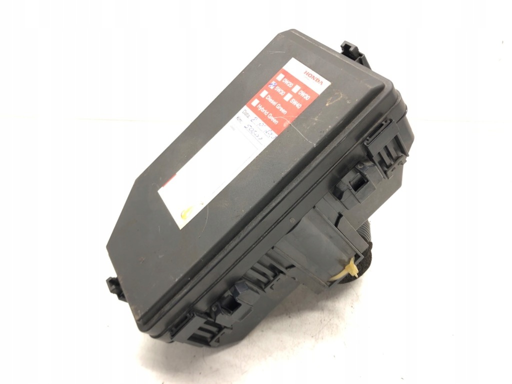 фото №1, Коробка предохранителей honda cr-v iv хэтчбек 2.0 155km модуль