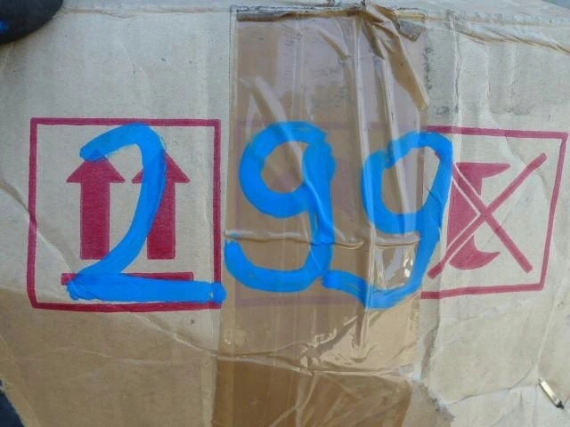 фото №6, Hyundai i30 kia ceed інтеркулер радіатор nowa