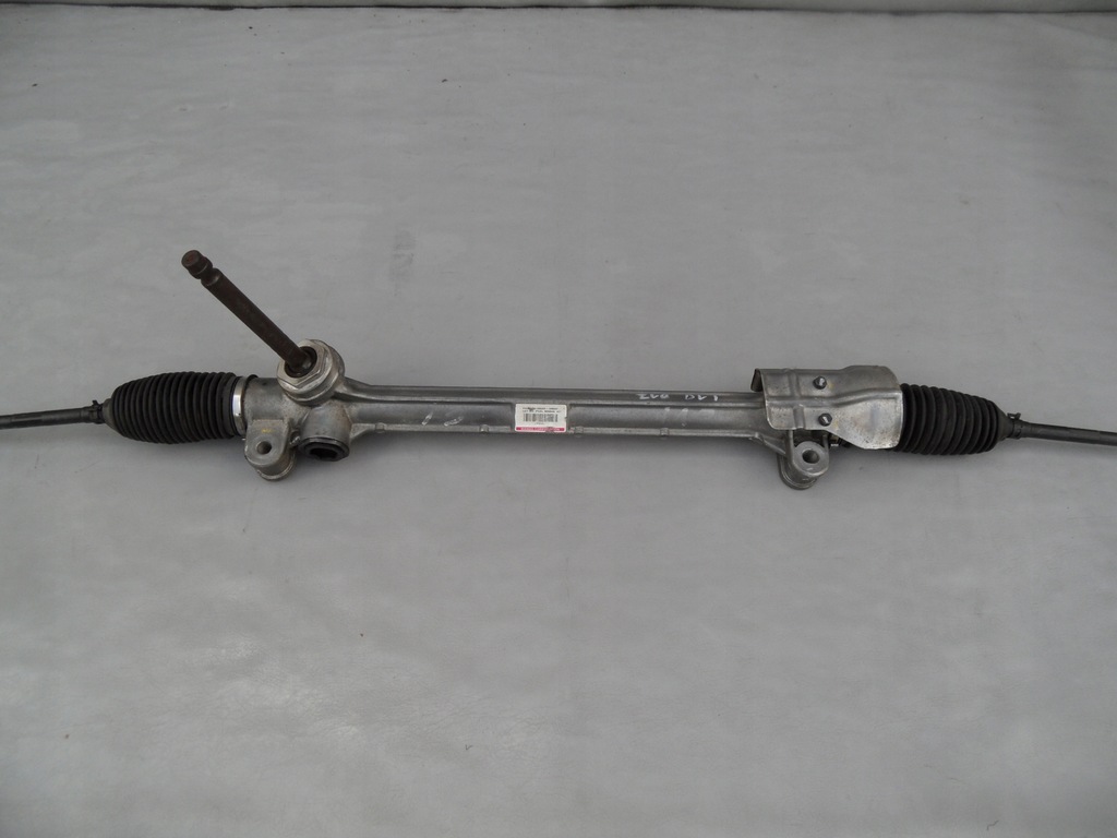 фото №1, Трансмісія кермова hyundai i10 ii