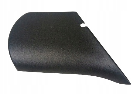 фото №1, Volvo s80, v70 xc70 07- ліва нижня кришка дзеркало