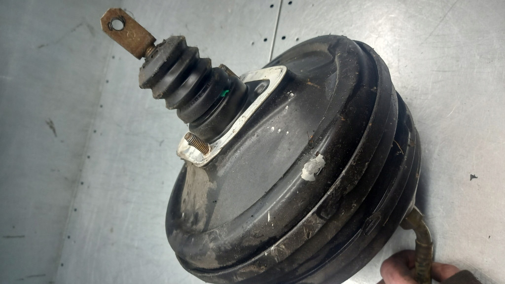 Усилитель тормозов тормоза mercedes benz e-klasa w124t 0034306430 в Украине