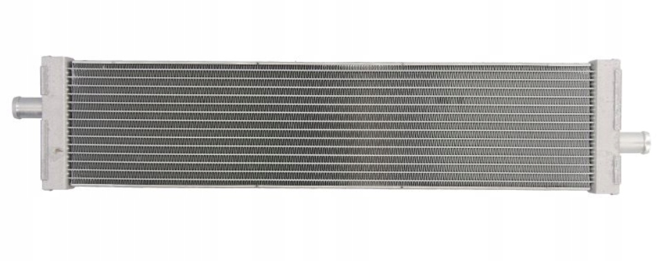 фото №1, Радиатор porsche panamera 971 2016 -