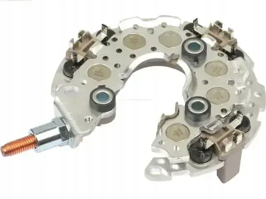 фото №1, Діодний міст випрямний генератора arc6061 as-pl