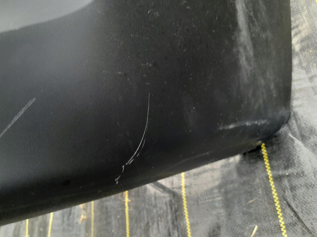 фото №12, Nissan primaster nv300 21- бампер перед передній oryg