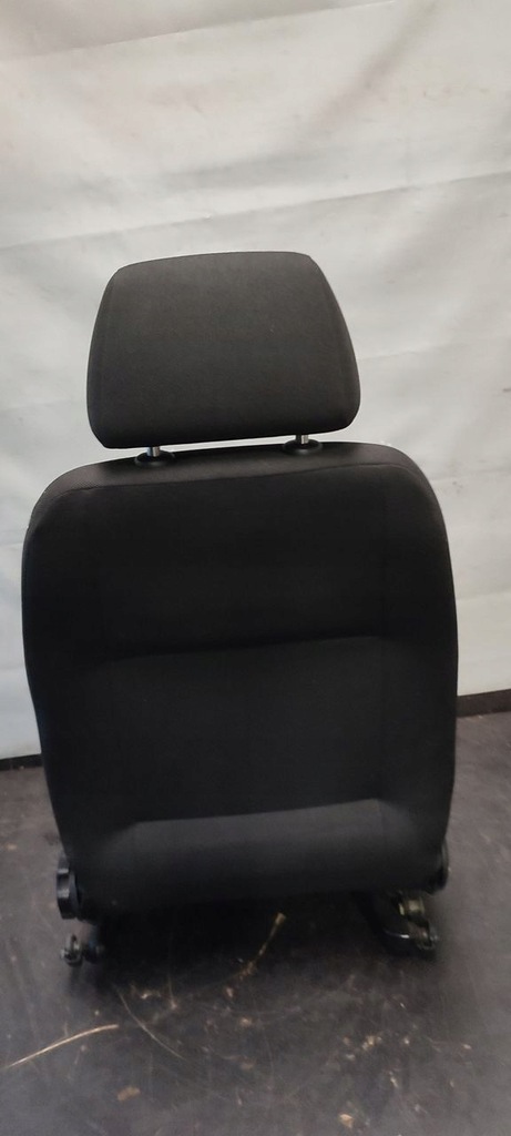 фото №14, Сидіння сидіння комплект vw golf iv 1,4 16v 5d hb